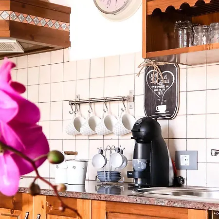Cozy Rustic- Style Penthouse Apartment With Private Terrace Apartamento *